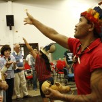 Luto, lágrimas e luta na XXI Assembleia Geral do Conselho Indigenista Missionário (Cimi)