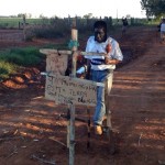 Fome entre os Guarani e Kaiowá: “Criança chora, não aguenta mais. Sofrimento mesmo. Quase comendo terra”